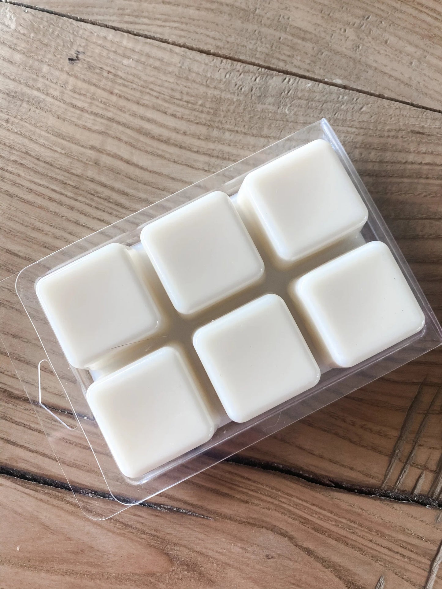 Lakeside Lime Wax Melts - Grizzly Naturals Soap Company