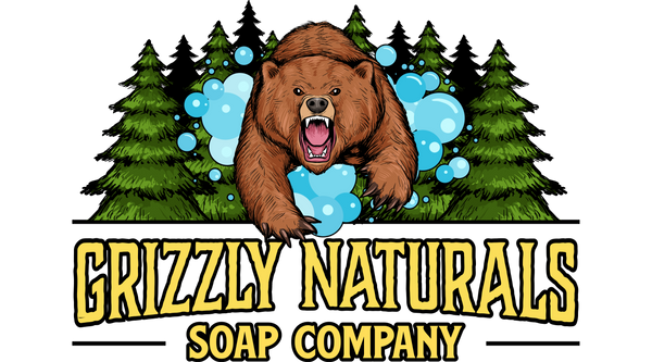 Grizzly Naturals Soap Company